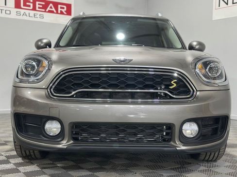 Used 2018 MINI Cooper Countryman SE AWD/4WD image 5