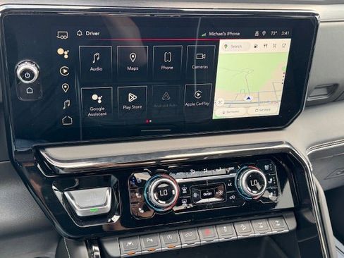 Used 2024 GMC Sierra 1500 AT4X image 37