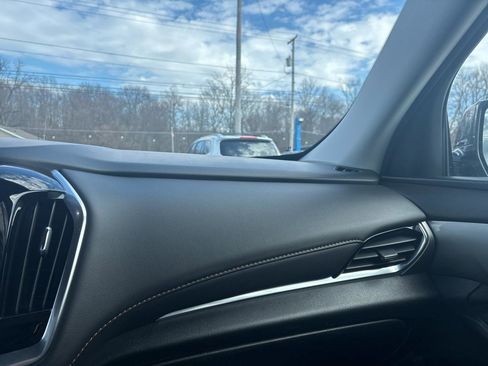 Used 2019 Chevrolet Traverse LS image 33