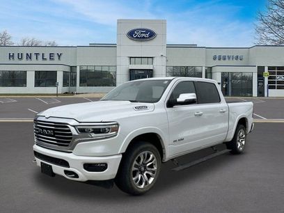 Used 2024 RAM 1500 Limited