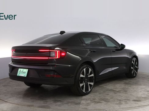 Used 2024 Polestar Polestar 2 AWD/4WD image 3