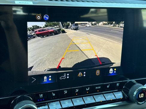 New 2026 Chevrolet Colorado ZR2 w/ ZR2 Bison Edition image 21