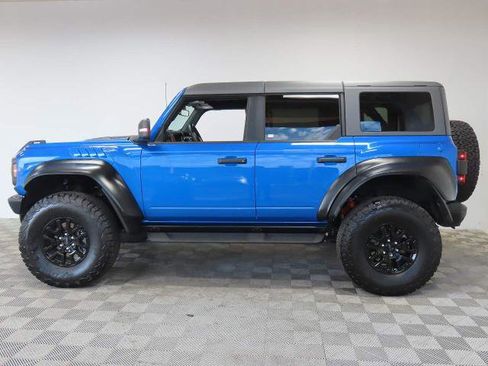 Certified 2024 Ford Bronco Raptor image 15