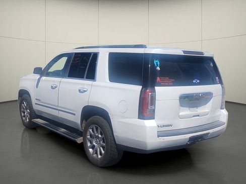 Used 2019 GMC Yukon Denali w/ Open Road Package AWD/4WD image 5