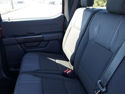 Certified 2025 Ford F150 STX w/ STX Black Appearance Package image 20