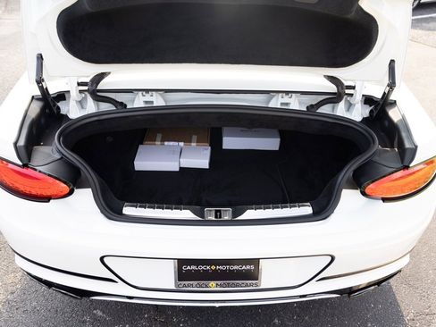 Used 2024 Bentley Continental GT image 56