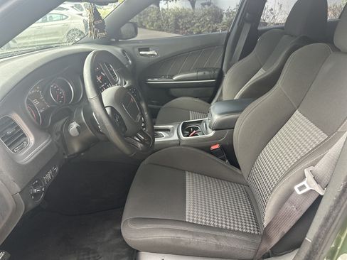Used 2023 Dodge Charger Scat Pack RWD image 15