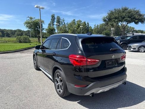 Used 2016 BMW X1 xDrive28i AWD/4WD image 4