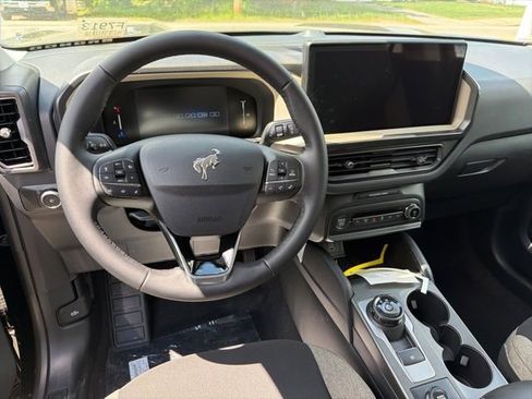 New 2026 Ford Bronco Sport Big Bend AWD/4WD image 14