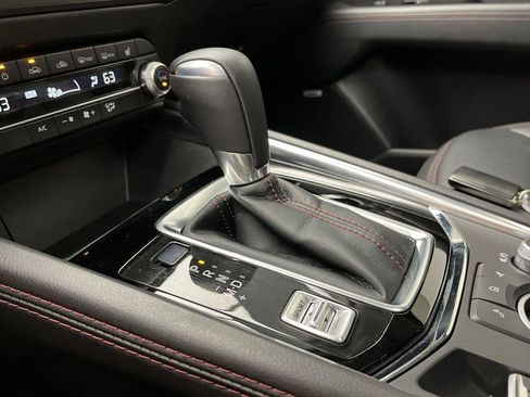 Certified 2025 MAZDA CX-5 Carbon Edition AWD/4WD image 23