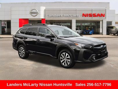Used 2025 Subaru Outback Premium