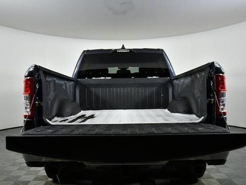 Used 2021 RAM 1500 Big Horn AWD/4WD image 25