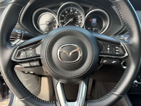 Used 2025 MAZDA CX-5 AWD 2.5 S w/ Preferred Package image 20