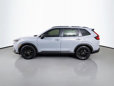 New 2026 Honda CR-V Sport-L image 4
