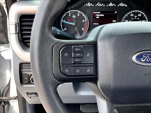 Certified 2024 Ford F350 XLT AWD/4WD image 19