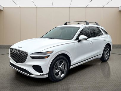 Certified 2026 Genesis GV70 2.5T Advanced