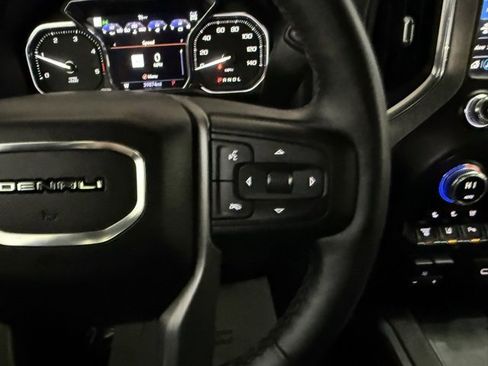 Used 2023 GMC Sierra 2500 Denali w/ Denali Ultimate Package image 16