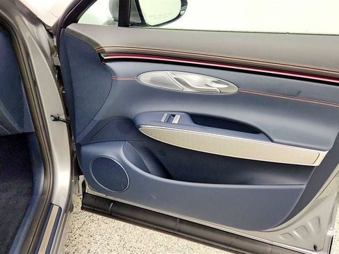 Used 2026 Genesis GV70 2.5T Sport Prestige AWD/4WD image 26
