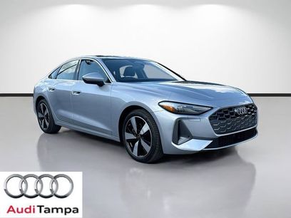 Used 2025 Audi A5 2.0T Premium w/ Convenience Package