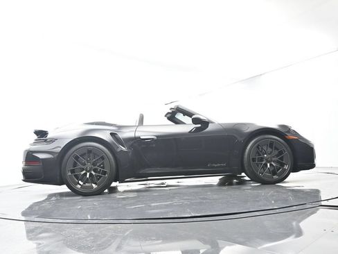 Certified 2026 Porsche 911 Turbo S AWD/4WD image 64