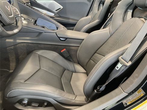 New 2025 Chevrolet Corvette Z06 image 25