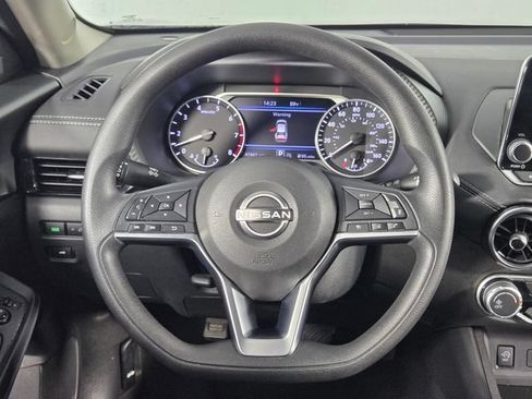 Used 2024 Nissan Sentra SV FWD image 21