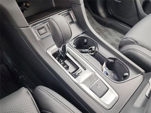 New 2026 Subaru Ascent Limited image 25