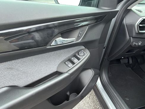 New 2026 Chevrolet TrailBlazer LS w/ LS Convenience Package FWD image 15