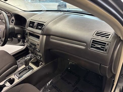 Used 2010 Ford Fusion Hybrid FWD image 13