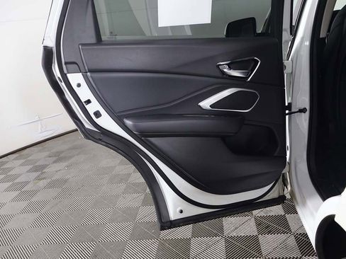 Used 2019 Acura RDX AWD image 24