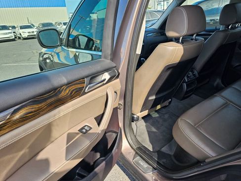 Used 2014 BMW X3 xDrive28i image 15