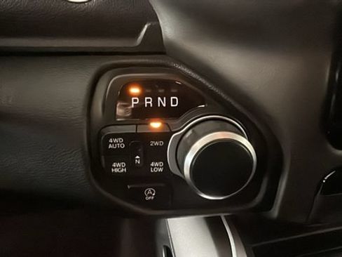 Used 2022 RAM 1500 Big Horn AWD/4WD image 21