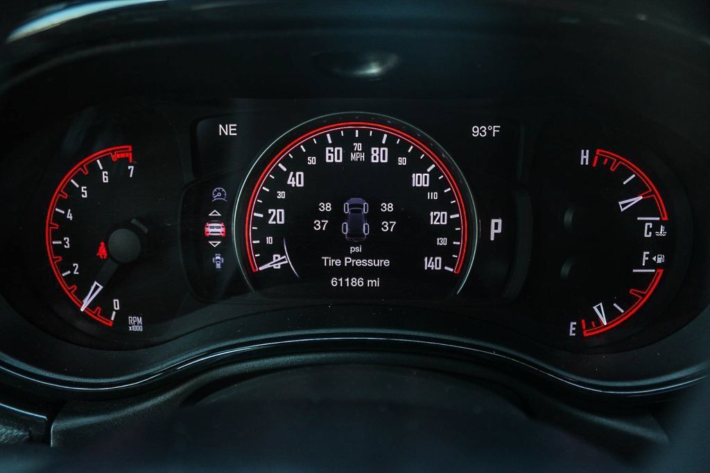 Used 2024 Dodge Durango GT AWD/4WD image 24