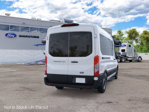 New 2026 Ford Transit 350 XL RWD image 8