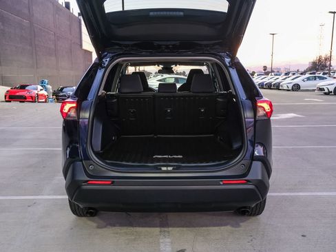 Certified 2023 Toyota RAV4 XLE w/ Convenience Package FWD image 27