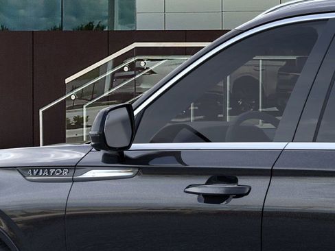 New 2026 Lincoln Aviator Black Label w/ Dynamic Handling Package image 20