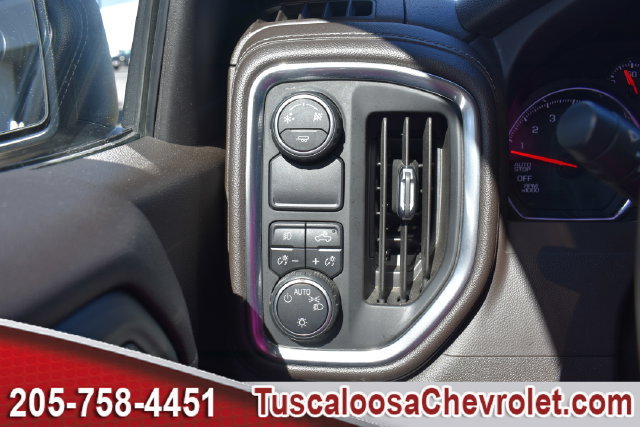 Used 2019 Chevrolet Silverado 1500 RST w/ All-Star Edition RWD image 39