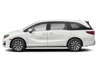 New 2026 Honda Odyssey EX-L video 3