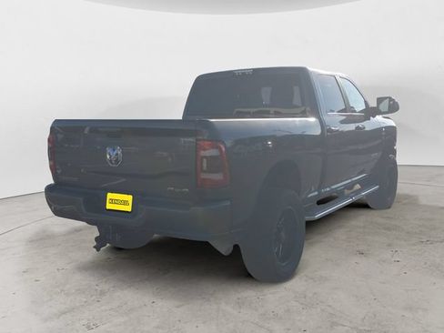 Used 2020 RAM 2500 Big Horn w/ Towing Technology Group AWD/4WD image 5