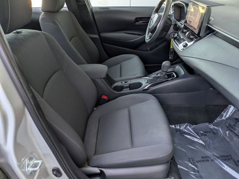 Used 2023 Toyota Corolla LE image 27