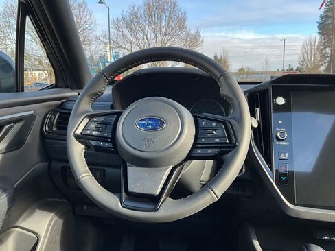 New 2026 Subaru Forester Premium image 20