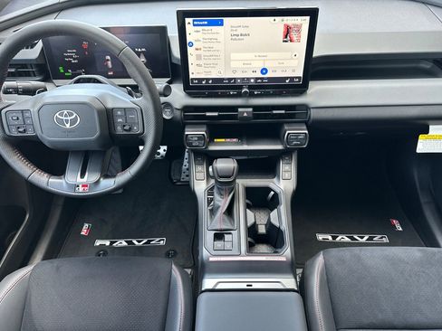 New 2026 Toyota RAV4 AWD Plug-in Hybrid image 15