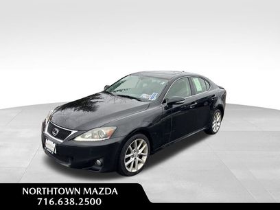 Used 2013 Lexus IS 250 AWD