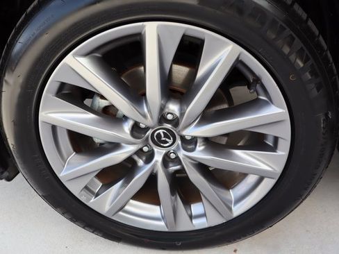 Certified 2022 MAZDA CX-9 Grand Touring image 47