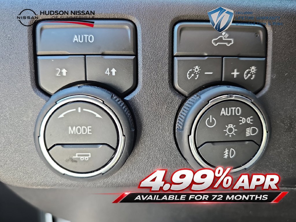 Used 2026 Chevrolet Silverado 1500 RST AWD/4WD image 36
