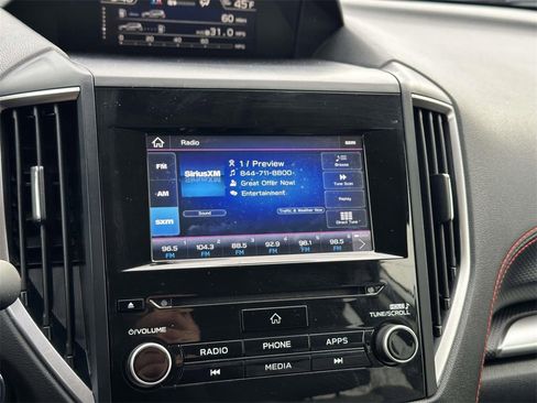 Used 2019 Subaru Forester Sport image 4