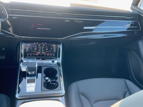 New 2026 Audi Q7 3.0T Premium Plus image 27