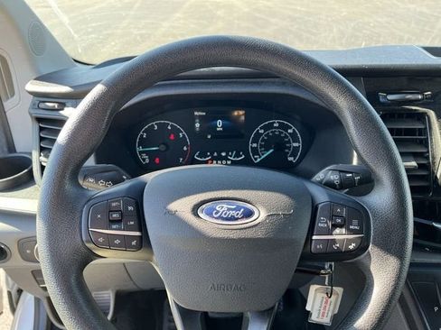 Used 2023 Ford Transit 350 XLT image 11