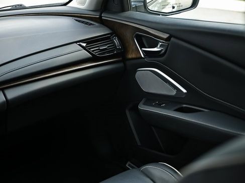 Used 2021 Acura RDX Advance Package image 29