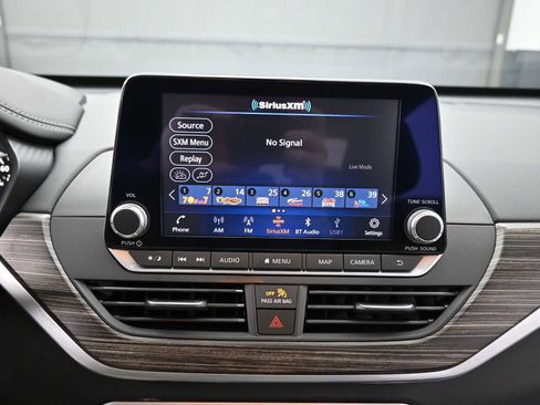 Used 2021 Nissan Altima 2.5 SL image 16